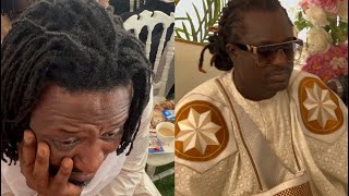 Wally seck débarque babeteme de mbaye sy ndiaye….