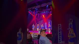 4th Impact - The Greatest Showman Medley - Queens of Harmony Concert Scottsdale, AZ, US | 2024-10-13