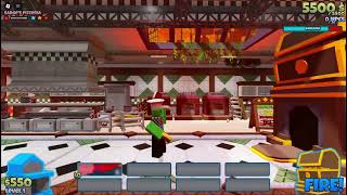 [ The Battle Bricks ]Chef Sarge vs Raig Collosal