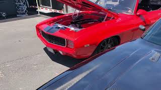 Muscle Monday - LSFest 2019