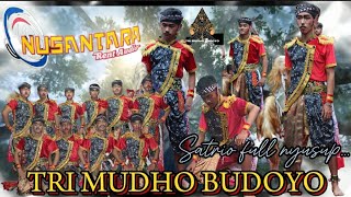 Spektakuler...!! Satrio TMB | TRI MUDHO BUDOYO dsn kebrok kalibeji tuntang kab semarang