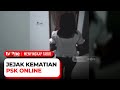 Jejak Kematian PSK Online | Menyingkap Tabir tvOne