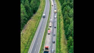 Obowiązkowe szkolenie z jazdy po autostradach i trasach ekspresowych?