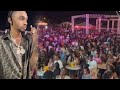 Swiss Lee Birthday Party Lite: Pops Yg Diss Buss Head An Stage - Vybz Kartel 33M New Porsche Shorty