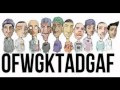 Odd Future-Analog 2