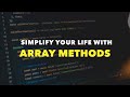 JavaScript Array Methods- find and findIndex
