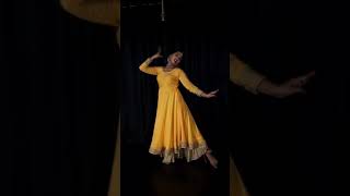 Piya Tose Naina Lage Re - Dance Choreography