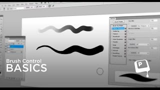 Brush Control Basics (CtrlPaint.com)