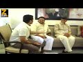 nandamuri family reunion rare video jr ntr and nandamuri balakrishna reunited zup tv