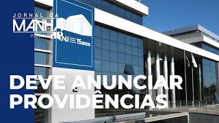 CNJ: Ações em vara federal em Curitiba