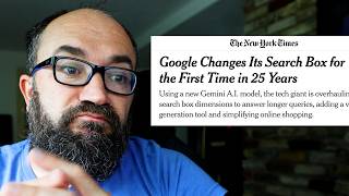 Google's Going Full AI Mode. Here's how to avoid it (hopefully)