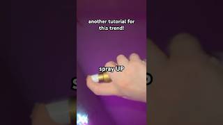 heres a tutorial for everyone wondering!✨💗💦 #trending #viralvideo #comedy #tiktok #shorts