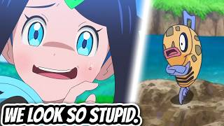 Pokémon Anime Fans Just CLOWNED Themselves.