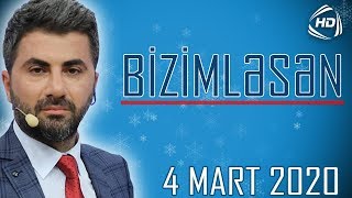 BizimləSən (04.03.2020)