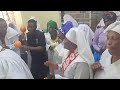 Ayandiwo mabasa anodiwa nababa CITY OF GOD APOSTOLIC FAITH CHURCH 