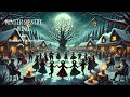 winter solstice dance a celtic christmas celebration song that captures the solstice magic