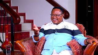 ALICHOKISEMA LISSU KUHUSU MBOWE/AFICHUA SIRI ZA NDANI ASEMA HARUDI NYUMA ANAUTAKA UENYEKITI