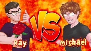 VS Episode 29: Ray vs. Michael