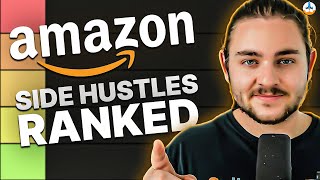What's the Best Way to Make Money on Amazon in 2025?