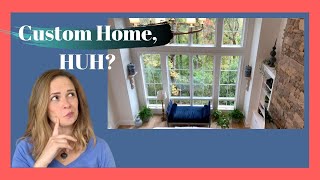 Building A Custom Home | Asheville Home Builders