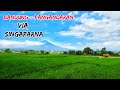 Touring Sepeda Bandung - Pangandaran via Singaparna | Sepeda Federal | Part 1