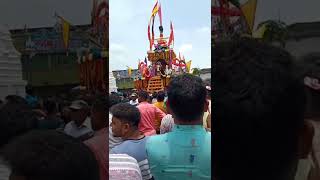 Bhatli Ratha yatra 2022 #shorts