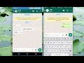 How to Read WhatsApp Messages without Blue Tick Marks