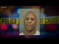 Rape test DNA leads to arrest in 90s assaults