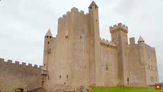 La Grande Histoire des châteaux forts