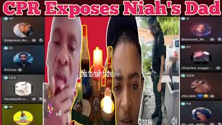 Justice for Niah|| CPR Continues Support Daughter| Obia Woman Demands Action! Father's Lies Exposed.