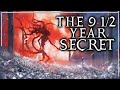 The 9 And A Half Year Hidden Bloodborne Secret