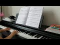 March in F piano- Daniel Gottlob Turk