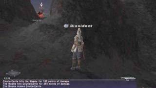 Bastok Mission 6-2 Solo Beastmaster FFXI