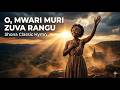 O Mwari Muri Zuva Rangu (You Are My Light) 🙏 Deep African Worship Hymn