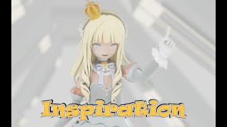 【Azur Lane MMD/4K/60FPS】Queen Elizabeth【Inspiration】