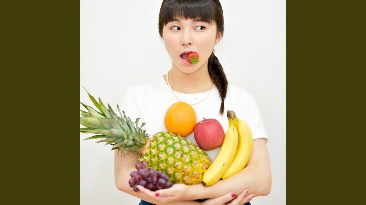 Fruits Youtube Music