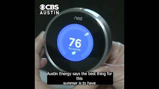 'Excessive heat' knocked out power to an Austin neighborhood last week