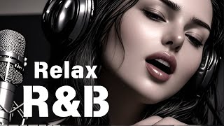 【R\u0026B Cozy Music 6】For Chill | For work | Ballad | Relax | Coffee | Study