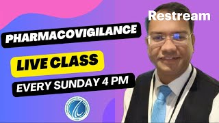 Master Pharmacovigilance for Free! IASD Certification Course 🎓 | Session 14 Live 🔥