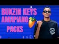 FREE BUKZIN KEYS SAMPLE PACK  📂🔥