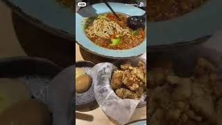 四四南村台北牛肉面Four Four South Village｜中餐｜法拉盛美食搜店｜38-06 Prince St, Queens, NY 11354