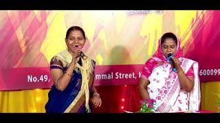 Neer seiya neenaithadhu tamil christian worship song