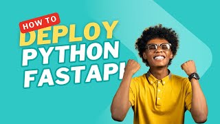 Deploy Your Python FastAPI Project Like a Pro – Render Full Walkthrough