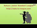 【少年野球】20200809佐倉リーグ選抜若葉区連盟選抜定期戦５年生選抜