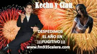 Programa ''Fugitivos'' con Kechu y claudia part 1