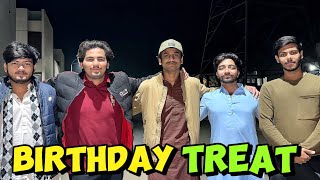 Umrani’s Birthday Celebration 🎉 | M9 Highway Traffic Jam 😱 | Hyderabad Vlog