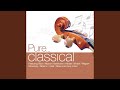 Orchestral Suite No. 3 in D Major, BWV 1068: II. Air (On the G-String)