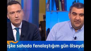 Ümit özat keşke o gün ölseydim