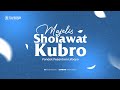 Majelis Sholawat Kubro Pondok Pesantren Lirboyo 1445 H. -1446 H #3