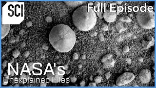 What Are Mars "Blueberries"? | NASA's Unexplained Files (Full Episode)